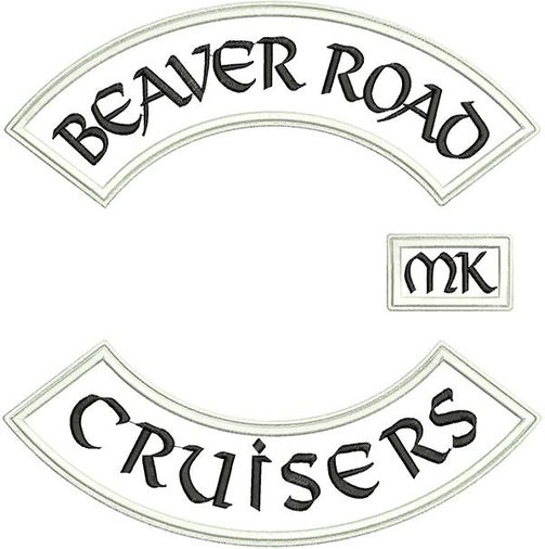 Beaver Road Cruisers